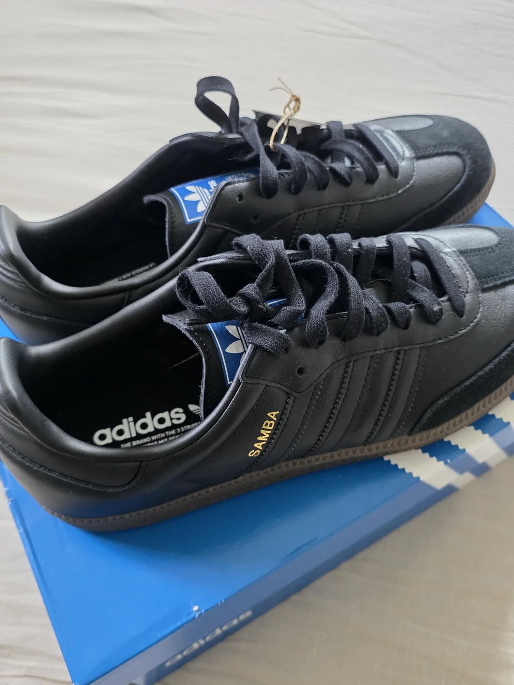 adidas Samba OG Sneakers